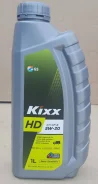 Kixx HD. 1��. ����
