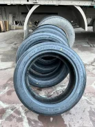 Dunlop Direzza 94R S11. ������, 2018 ���, ����� ����