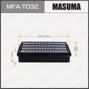 ������ ��������� Masuma MFAT032 MFAT032 ����