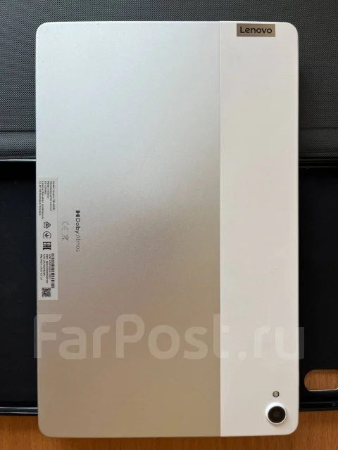Lenovo Tab P11. 11 ������, ������ 128 �� ����