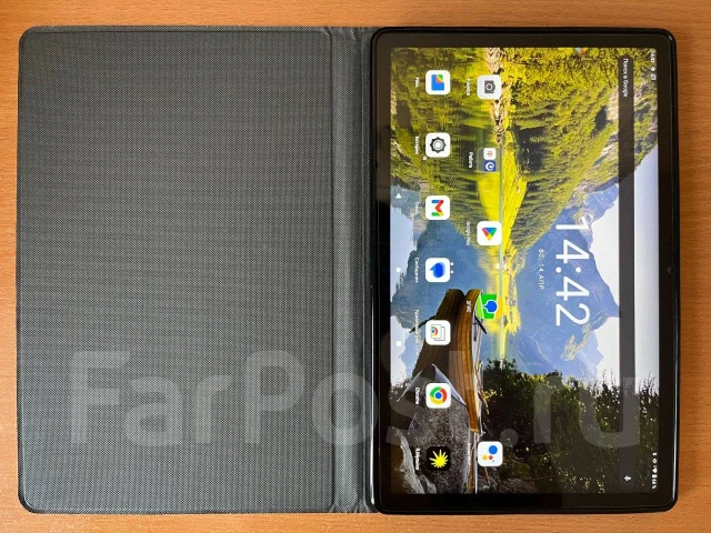 Lenovo Tab P11. 11 ������, ������ 128 �� ����