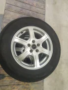 WSP Fedro. 6.0x15", 5x100, ET-45 ����