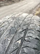 Bridgestone Ecopia EP850. ������, 2014 ���, �/�, ����� 60 %. ��������� ����