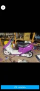 Honda Dio AF27. 72����. ��., ����������, ��� ���, ������ �� �� ����