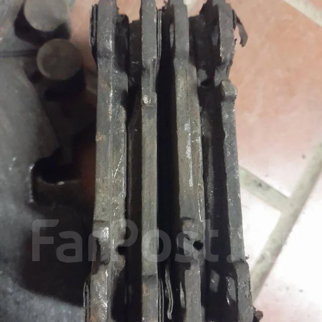 ������� ��������� w221 GDB1734 ����