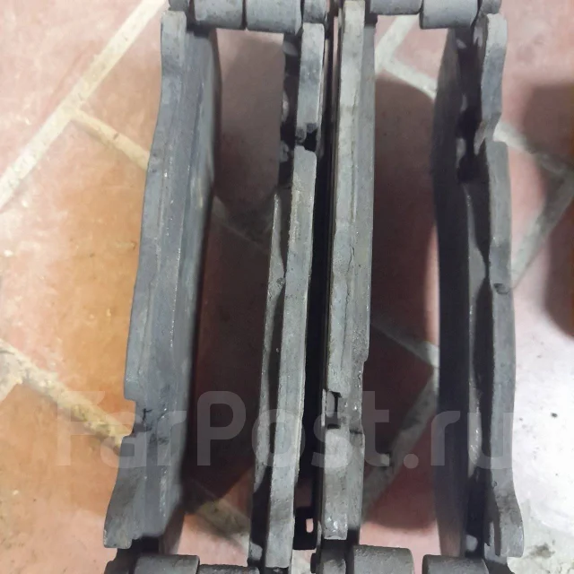 ������� ��������� w221 GDB1734 ����