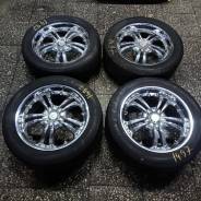 Kronik. 7.5x20", 5x114.3, ET38 ����