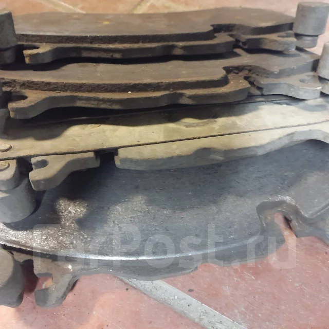 ������� ��������� w221 GDB1734 ����