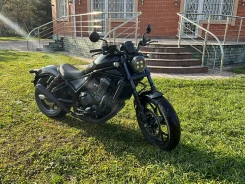 Honda CMX 1100. 1 084����. ��., ��������, ���������, ��� �������. ��� ����� �� �����-���������� ����