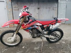 Honda CRF 250. 250����. ��., ��������, ���������, ������ �� �� ����