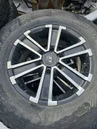 LS Wheels LS 132. x17", 6x139.7, ET25 ����