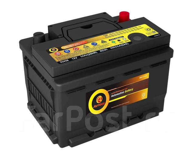 Autous. 54.., LB2, 500.,  (),   