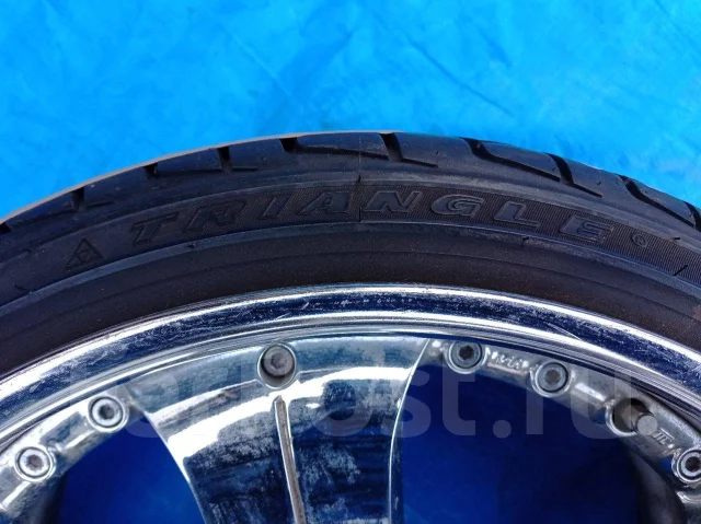 Triangle TR968. ������, 2022 ���, �/�, ����� 30 % ����