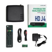   + NTV-PLUS HD J4   