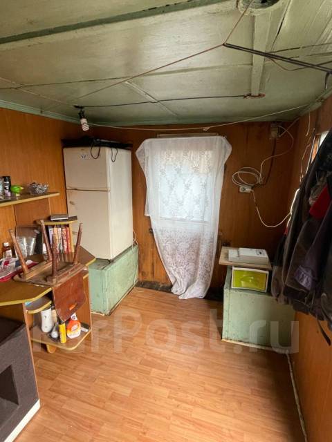 Продам бытовку жилую, б/у, в наличии. Цена: 65 000₽ во Владивостоке