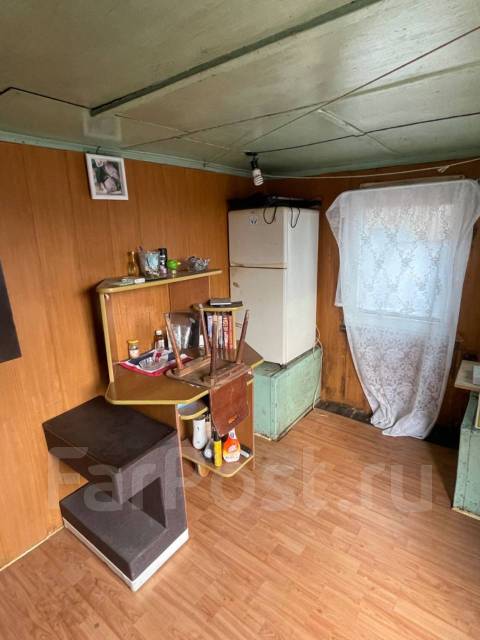 Продам бытовку жилую, б/у, в наличии. Цена: 65 000₽ во Владивостоке