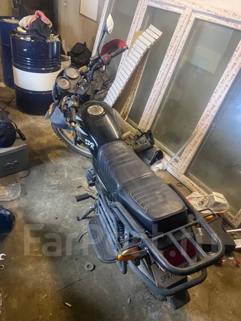 SPR-Motors. 200����. ��., ��������, ���������, ������ �� �� ����