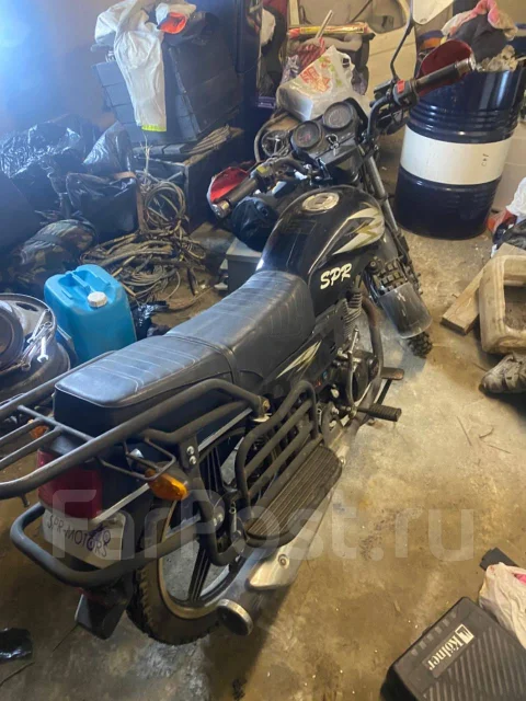 SPR-Motors. 200����. ��., ��������, ���������, ������ �� �� ����