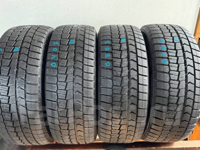 Dunlop Winter Maxx WM02, 225/50 R17, 17", 1 шт, в наличии, 225 мм, 50 % ...