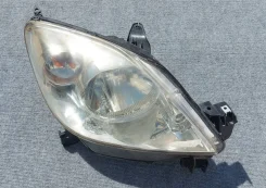 ���� Mazda Demio [P5548], ������ P5548 ����