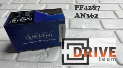 ��������� ������� AN362WK D4011 PF4287 PN4287 Vetto AN362WK ����