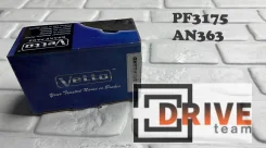 ������� ��������� AN363WK PF3175 D6030M PN3175 SN244P Vetto AN363WK ����