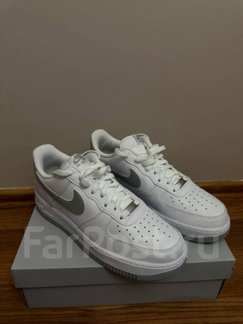 Air force 1 nike original hotsell