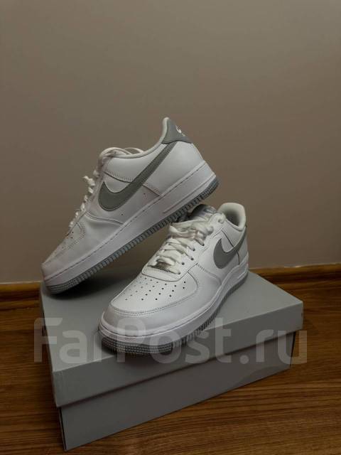 Nike Air Force 1 44 10 000