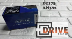 ������� ��������� AN382WK D1224M D1173 41060-0V190 Vetto AN382WK ����