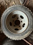 Isuzu. 5.0x15.5", 5x139.7 ����