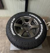Monsta Terrain Gripper.  at, 2022 , /,  5 %.   