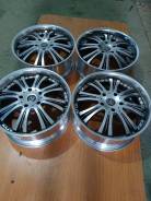 Marcello. 10.0x22", 5x150, ET58,  110,2. 