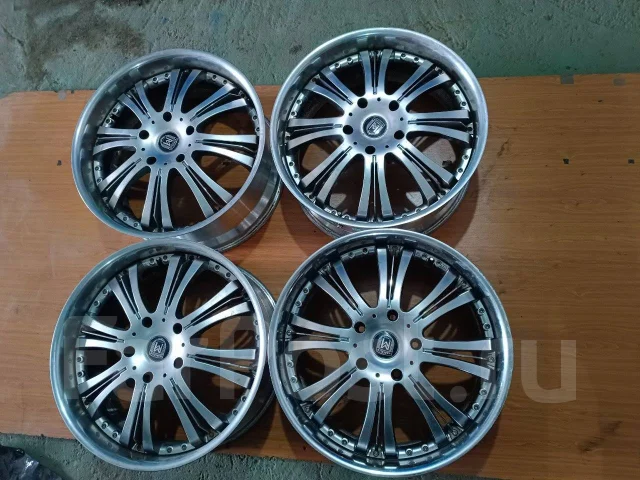 Marcello. 10.0x22", 5x150, ET58, �� 110,2���. ����