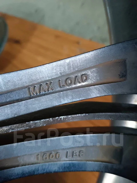 Marcello. 10.0x22", 5x150, ET58, �� 110,2���. ����