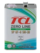 TCL Zero Line. 5W-30, �������������, 1��. ����