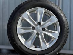 Enkei T-Fork. 5.5x15", 4x100, ET45, �� 56,1���. ����