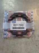 ������� ��������� ������ Toyota 90311-75004 (75*100*8.5) 90311-75004 ����