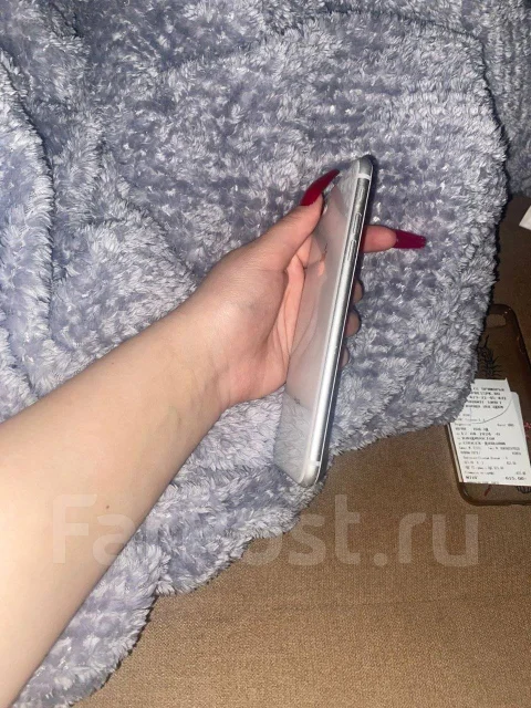 Apple iPhone 8 Plus. �/�, 64 ��, ����� ����