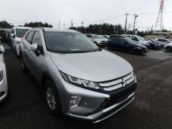 Mitsubishi Eclipse Cross. GK1W, 4B40 ����