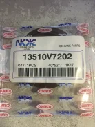 ������� ��������� QG/GA (�����) � ���� (40*52*7)13510V7202 13510V7202 ����