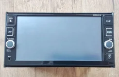 Panasonic MM316D-W ����