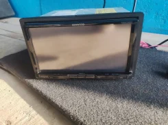 Kenwood MDV-L500 ����