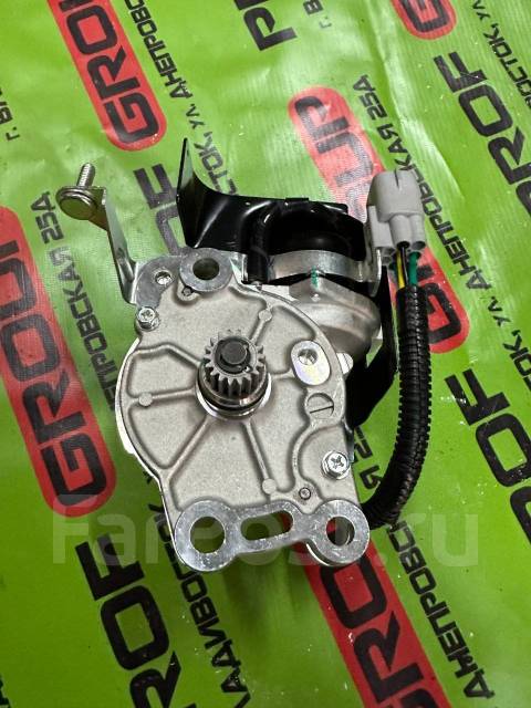 Механизм блокировки дифференциала Toyota LAND Cruiser Prado 150 купить ...