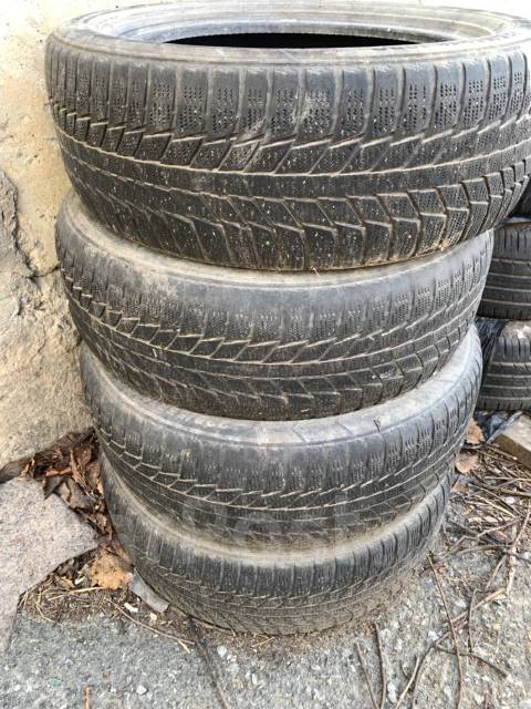 Triangle, 225/55 R18, 18", 1 шт, 225 мм, 55 %, радиальный, всесезонные ...