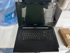 Lenovo IdeaPad G50-30. 15", 3����, ��� 4 ��, ���� 120���, WiFi: 1, Bluetooth: 1, ����������� �� 12��. ����
