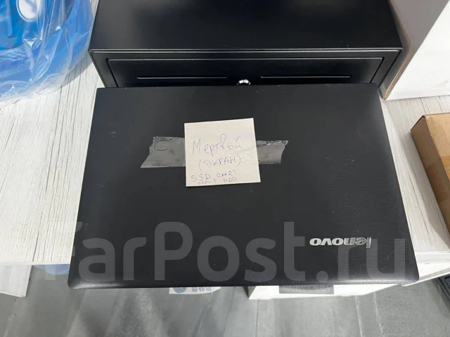 Lenovo IdeaPad G50-30. 15", 3����, ��� 4 ��, ���� 120���, WiFi: 1, Bluetooth: 1, ����������� �� 12��. ����