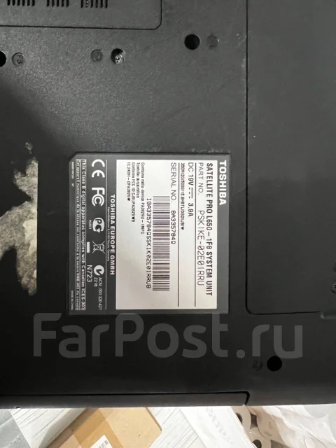 Lenovo IdeaPad G50-30. 15", 3����, ��� 4 ��, ���� 120���, WiFi: 1, Bluetooth: 1, ����������� �� 12��. ����
