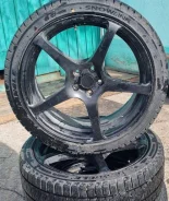 K-Racing. x18", 5x100 ����