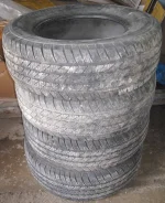 Michelin Cross Terrain SUV. ������, �/�, ����� 40 % ����