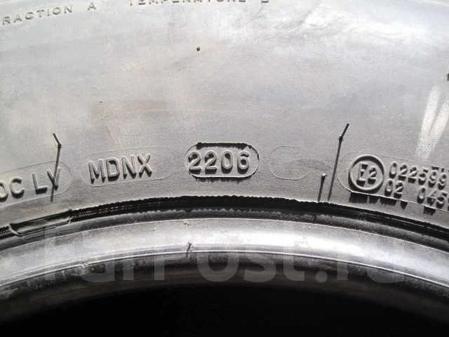 Michelin Cross Terrain SUV. ������, �/�, ����� 40 % ����